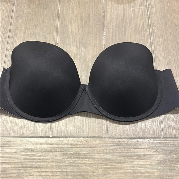 Spanx Up For Anything Strapless Bra - Picture 2 of 8